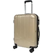 Amazon | [Smart Bird] スーツケース 機内持ち込み Sサイズ 拡張