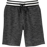 ジンボリー GYMBOREE/ プルオンショーツ ヘザーグレー ボトムスショートパンツ 4歳【並行輸入】