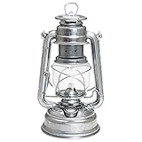 FeuerHandLantern [ フュアーハンドランタン ] フュアーハンド ランプ ハリケーン ランタン ジンクプレーテッド 276 灯り キャンプ アウトドア [並行輸入品]