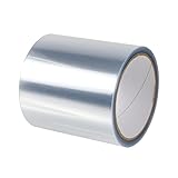 VALOMOST プロテクションフィルム 厚さ0.15mm 車 バイク 保護 テープ 保護フィルム クリア 幅10cm 長さ5M カーボディSP