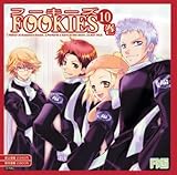 �h���}CD �t�[�L�[�YR10