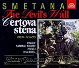 Smetana;the Devil's Wall