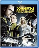 X-MEN:�t�@�[�X�g�E�W�F�l���[�V����(13.09)