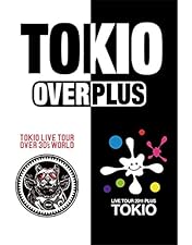Amazon.co.jp: TOKIO 20th Anniversary Live Tour HEART : TOKIO: DVD
