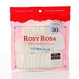 ロージーローザ バリュースポンジN アソートNBR 30P