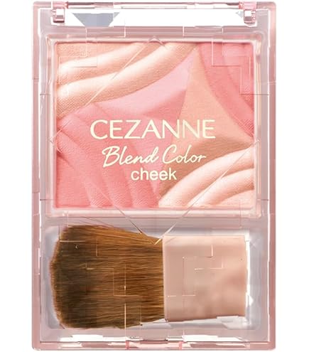 新品　花王ソフィーナ オーブクチュール デザイニング パフィーチーク ４個セット オーブ クチュール / デザイニングパフィーチークの公式商品情報｜美容