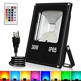 LED RGB Flood Light T-SUNRISE