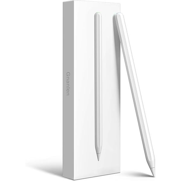 Apple Pencil (2nd Generation) : Amazon.sg: Electronics