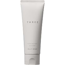 Amazon.co.jp: THREE(スリー) [日やけ止め] バランシング