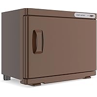 Amazon | タオルウォーマー タオルスチーマー 18L タオル蒸し器