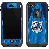 NBA Dallas Mavericks Lifeproof Fre iPhone 5 / 5s / SEスキン – Dallas Mavericks Jerseyビニールデカールスキンfor you