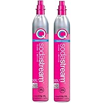 sodastream GAIA 炭酸水メーカー 1Lボトル付き 楽天市場】ソーダストリーム GAIA(ガイア)スターターキット ”超