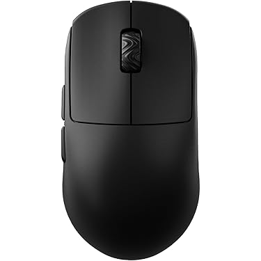Amazon.co.jp 最新リリース: ゲーミングマウス の新着ランキングです。