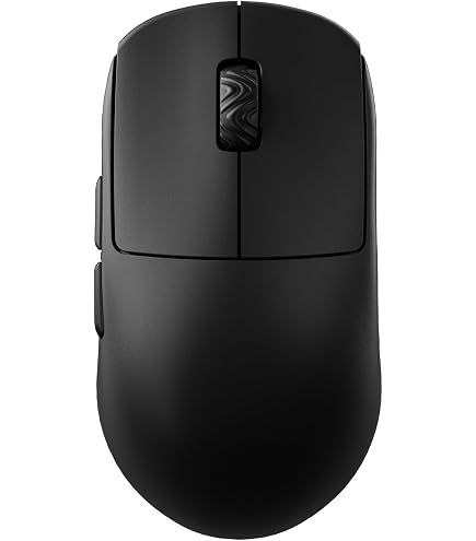 Amazon.co.jp: SCYROX V6 軽量 ワイヤレスゲーミングマウス 40g Pixart