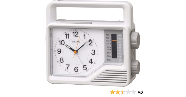 海外最新 さんてる 日本製 天然木シンプル電波時計 ブラウン Sr12 Br 初回特典付 Centrodeladultomayor Com Uy