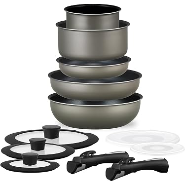 Amazon.co.jp ほしい物ランキング: 鍋・フライパンセット で、ほしい物