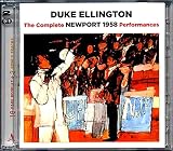 Complete Newport 1958..