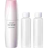 ASTALIFT アスタリフト 【3本セット】 ザ セラム ブライトニング 薬用シミ予防美容液 (本品 40mL1本 +レフィル40mL×2本) [医薬部外品]