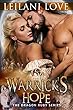 Warrick's Hope (The Dragon Ruby Series Book 4) (English Edition)