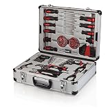 Picnic Time 101 Piece Tool Kit #700-00-000 [並行輸入品]