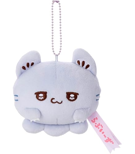 Amazon.co.jp: らぶいーず Mocchi-Mocchi- ボールチェーンマスコット