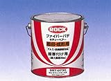 ロックペイント ロックファイバーパテ キティヘアー 粗目成型用(標準型) 3.5KG