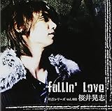 fallin�f love