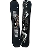 Amazon | ナイデッカー（NIDECKER） スノーボード板 22-23 THE SMOKE