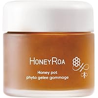 Amazon | HONEY ROA(ハニーロア) ハニーポットマヌカ