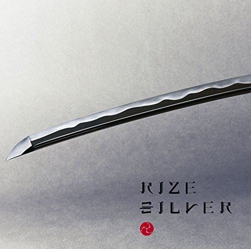 Silverの歌詞 Rize Oricon News