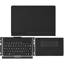 Amazon.co.jp: GPD Pocket 3＆4 対応専用レザー調ケース 持ち運び 収納