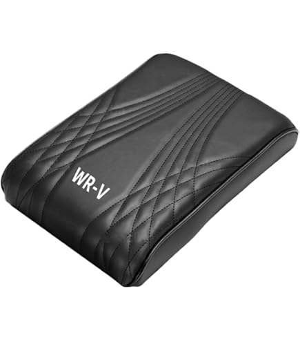 Amazon.co.jp: ホンダ 新型WR-V WRV コンソールボックスマット