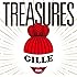 GILLE「TREASURES」