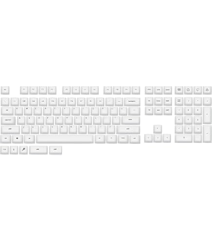 Amazon | KPREPUBLIC Domikey Ruby Cherry Profile absダブルショット
