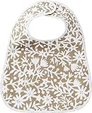 QUARTER REPORT スタイ キリエコバナ ブラウン 日本製