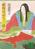 蜻蛉日記をご一緒に