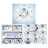 Blu-ray3形態セット【Snow Manオリジナルメーカー特典3種あり】 Snow Mania S1(初回盤A CD2枚組+Blu-ray)＋(初回盤B CD+Blu-ray)＋(初回仕様通常盤 CD) (特典あり:内容未定)