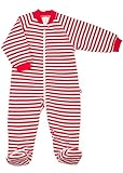 uh-oh! APPAREL ベビー・ガールズ US サイズ: M カラー: レッド