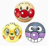 アンパンマンボール3号