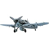 ハセガワ 1/48 ドイツ空軍 メッサーシュミット Bf109G-6 プラモデル JT47
