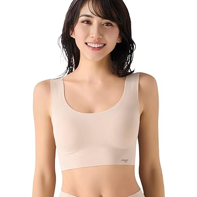 Amazon | [Triumph] スロギー ゼロフィール(R) 綿混 ハーフトップ 3092
