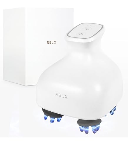 Amazon.co.jp: ReFa(リファ) ReFa GRACE HEAD SPA ReFaオリジナル
