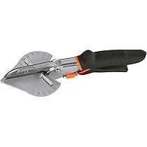 Amazon | A-Chicot モールカッター マルチアングルカッター 45