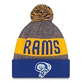 Los Angeles Ramsブルークラシックファン帽子ニットビーニーJersey Sweatshirt Hoodie TシャツFlagアパレル