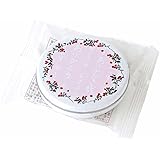 六花亭 ありがとう 22g/缶 チョコレート お礼 お返し プチギフト プレゼント (1缶)