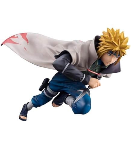 波風ミナト　フィギュア　ナルト疾風伝 NARUTO Amazon.co.jp: TAMASHII NATIONS S.H.フィギュアーツ NARUTO