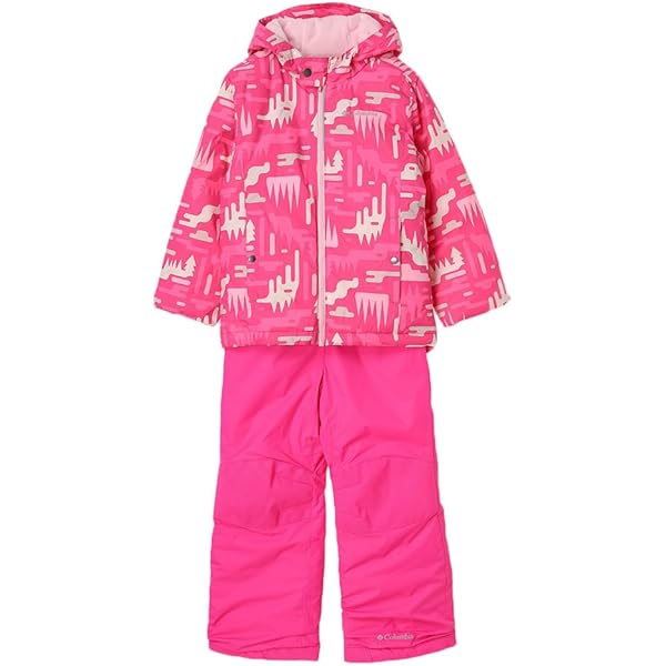 [コロンビア] KIDS ダブルフレークセット　2XS Amazon.co.jp: [コロンビア] KIDS ダブルフレークII セット