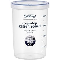 Amazon｜タケヤ化学工業 TAKEYA 保存容器 ツイストパック3 900 電子