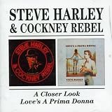 Love's A Prima Donna / A Closer Look