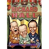 リチャードホール 7 [DVD]